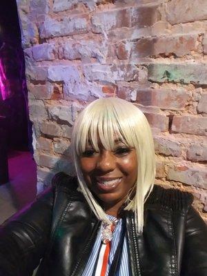 Photo of Michelle E.