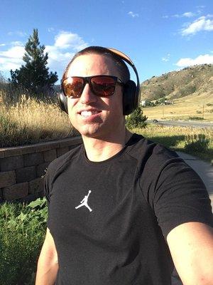 Photo of Sean G.