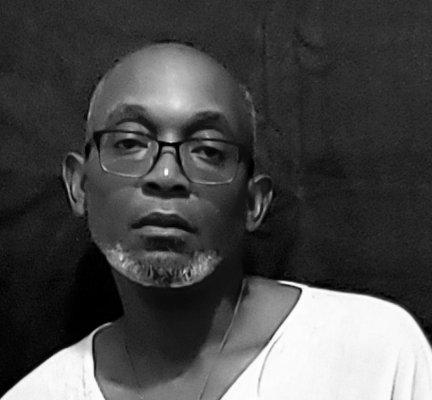 photo of Reginald B.