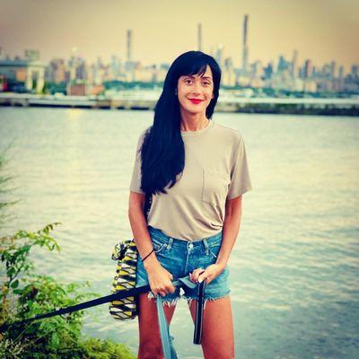 Photo of Vanessa R.