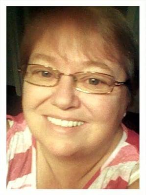 Photo of Janet N.