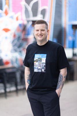 Photo of Evan R.