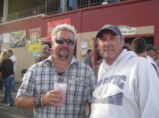 photo of Jean-Francois G.