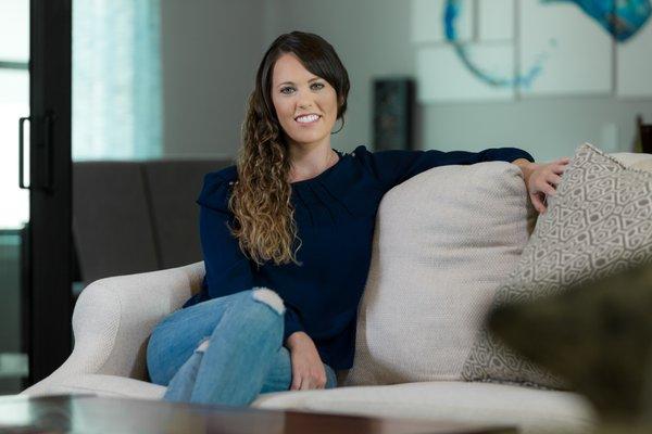 photo of Jenna S.