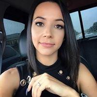 photo of Veronica Gabriela V.