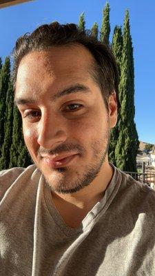 Photo of Gustavo L.