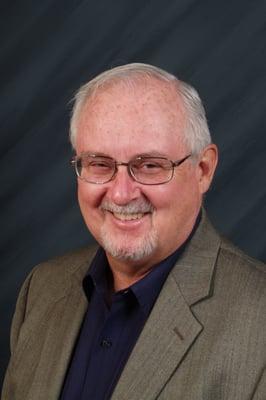 Photo of Ken J.
