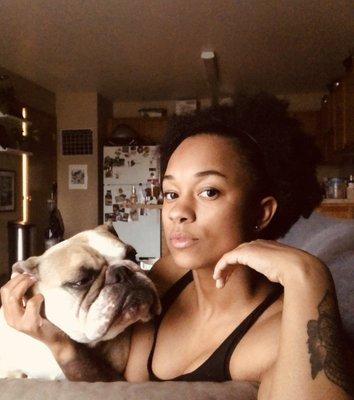 Photo of Kaila M.