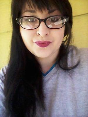 Photo of Hannah M.
