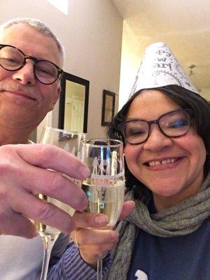 Photo of Michelle C.