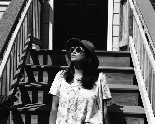 Photo of Jessica M.