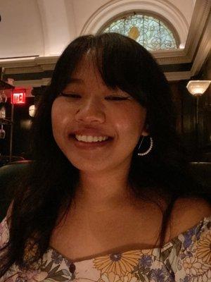 Photo of Maryana A.