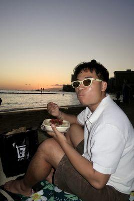 Photo of Renaldy H.