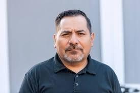 photo of Jeremiah O.