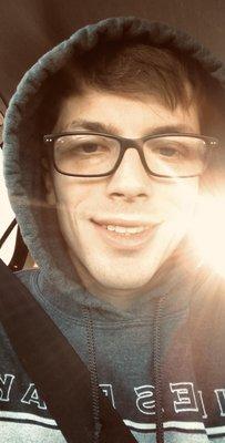 Photo of Nathaniel P.