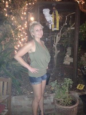 Photo of Jessica S.