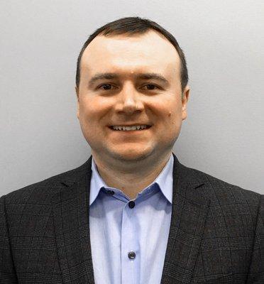 Photo of Andrew T.