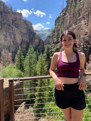Photo of Amanda L.