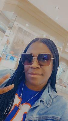 photo of Angela D.