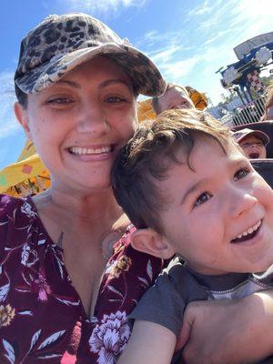 photo of Victoria R.