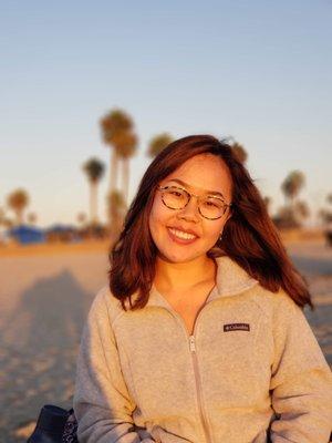 Photo of Lui M.