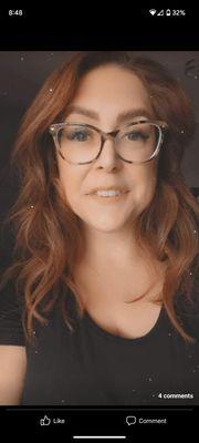 Photo of Kasi S.