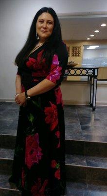 photo of Yaneth V.