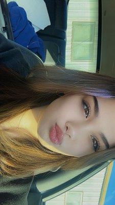 photo of Michelle T.