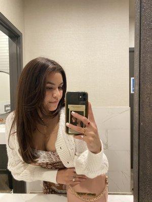 photo of Epiphany G.