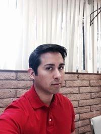 Photo of Jesse C.