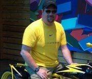 Photo of Craig G.