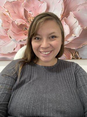 photo of Elyssabeth P.