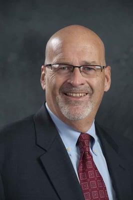 Photo of Gary L.