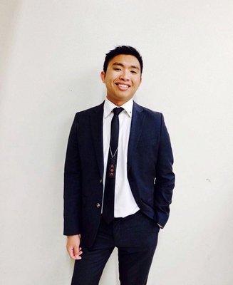 Photo of Aaron R.
