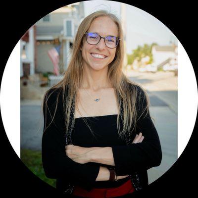 photo of Danielle K.