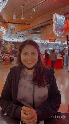 Photo of Gracie M.