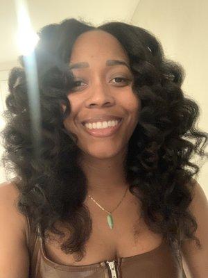 photo of DeAjuané J.