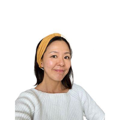 photo of Akiko K.