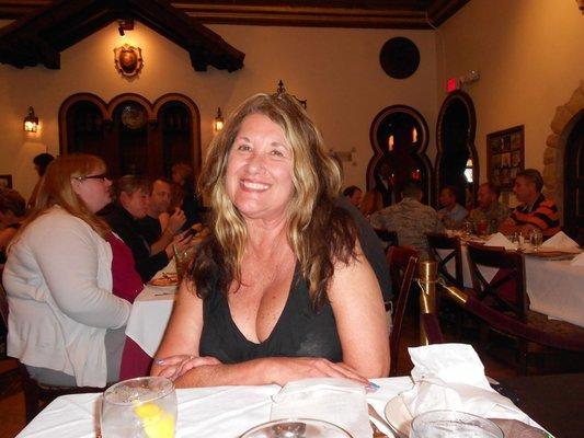 Photo of Susan S.