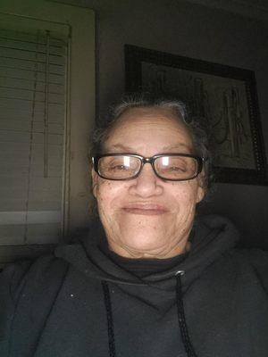 Photo of Sandra B.