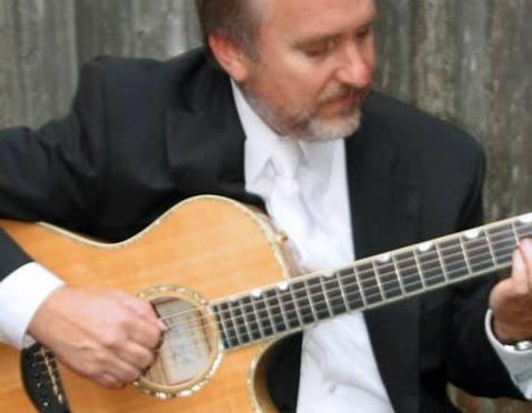 Photo of Keith M.
