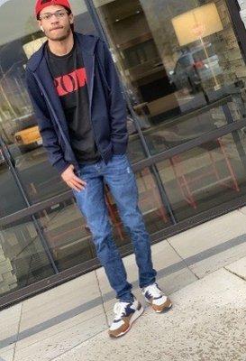 photo of Miles 'MJ' J.