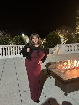 Photo of Maddie L.