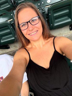 Photo of Krislyn V.