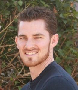 Photo of David P.
