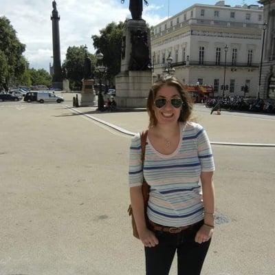 photo of Catherine H.