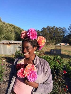 Photo of Natasha C.