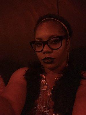 Photo of Ella P.