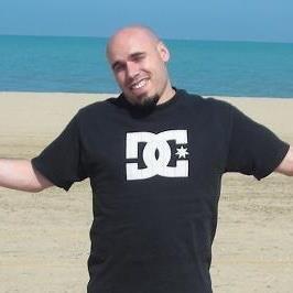 photo of Jared W.