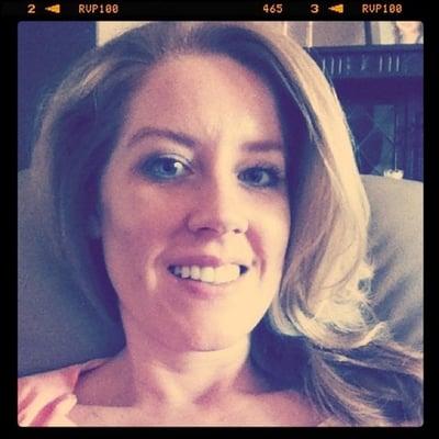 photo of Kimberly L.